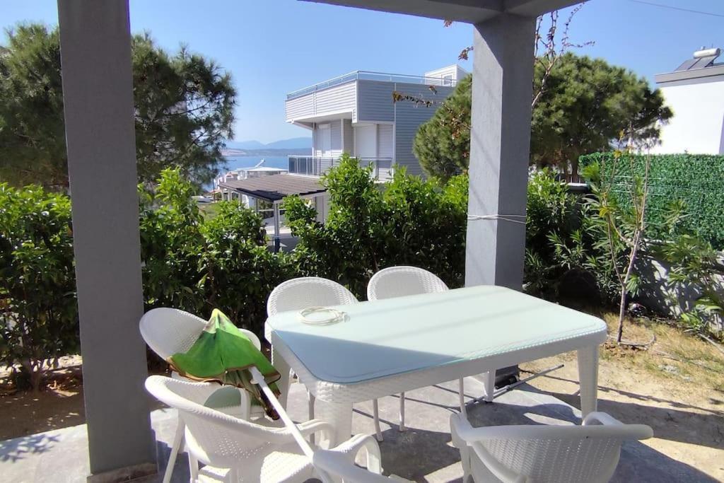 Sakin Bir Tatil Icin Stuedyo No 37 * Seferihisar